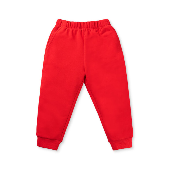 Long-sleeved outfit for boys