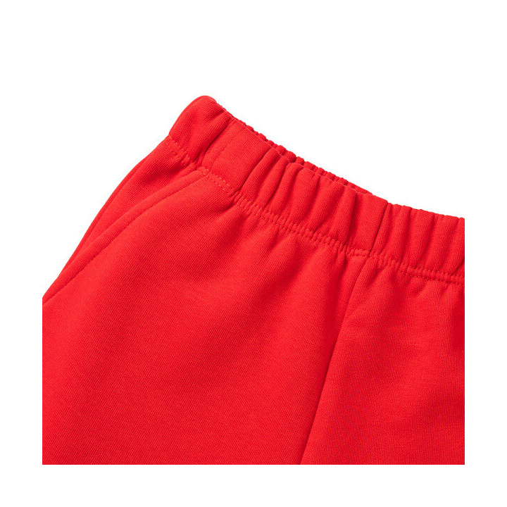 Long-sleeved outfit for boys