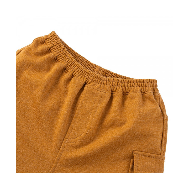 Animo Easy Baby Boys’ Short Set