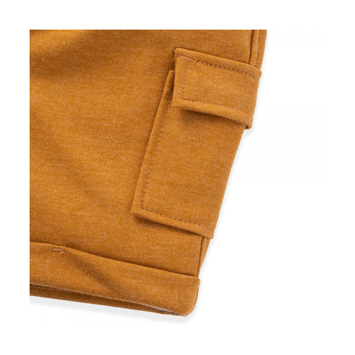 Animo Easy Baby Boys’ Short Set