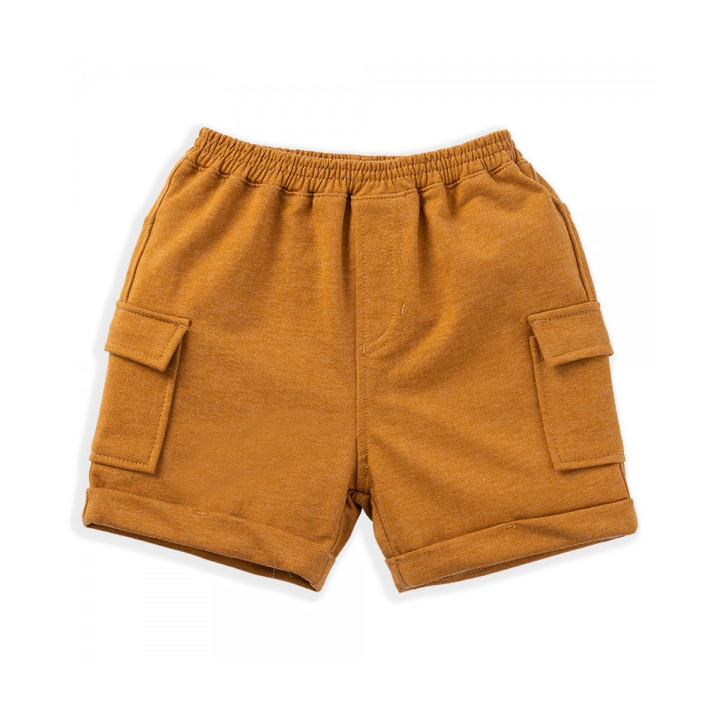 Animo Easy Baby Boys’ Short Set