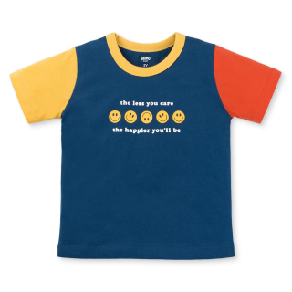 Animo Easy Baby Boys’ Short-Sleeve T-Shirt