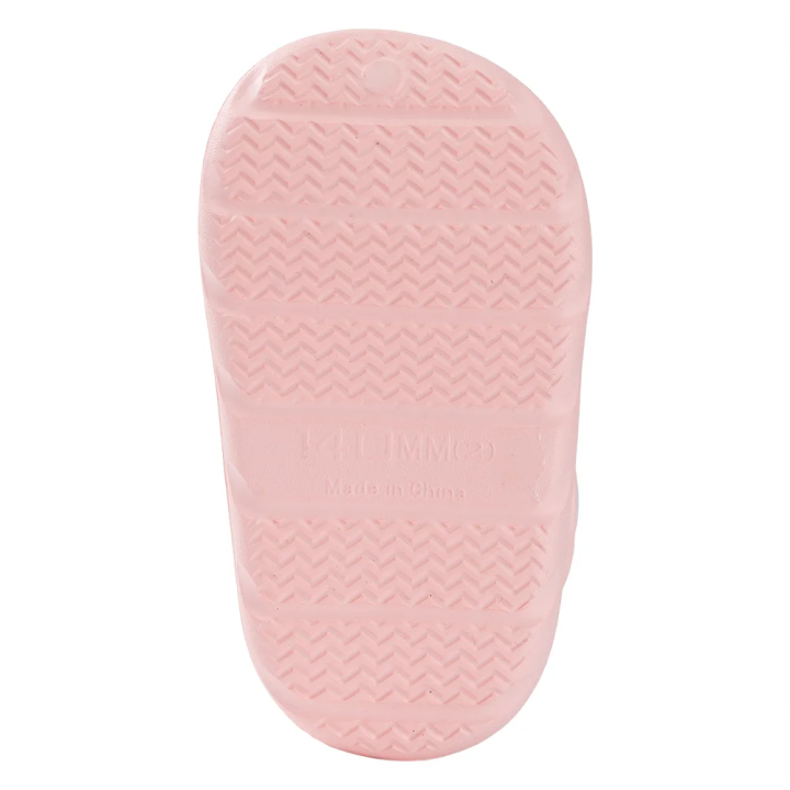 Animo Baby Girls’ Clog Sandals