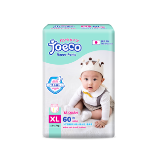 JoeCo Pants Diaper Size XL60