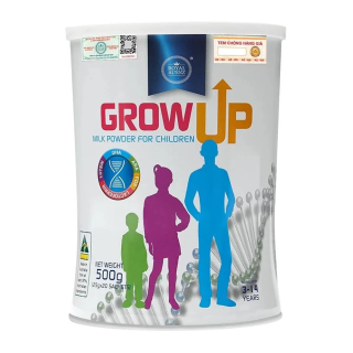 Royal Ausnz Grow Up Milk Powder