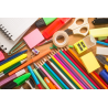 School Supplies & Learning Tools