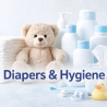 Diapers and Hygiene